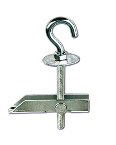 Складной анкер с крюком М6х100 DKC CM550616 в Комсомольске-на-Амуре Крепеж Pintop.ru