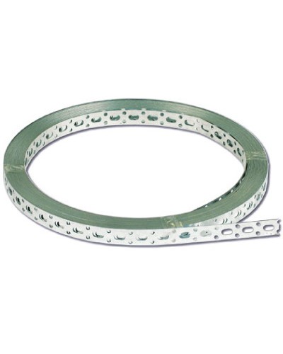 Лента монтажная перфорированная, 17х0,6 мм DKC CM610040 в Комсомольске-на-Амуре Вентиляторные модули Pintop.ru