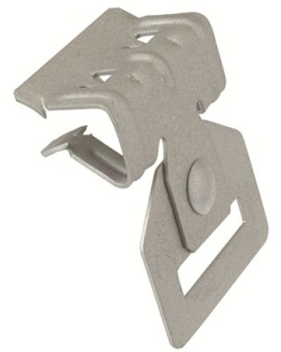 Крепеж для троса к балке 1,5-4 мм гориз.монт. DKC CM611003 в Комсомольске-на-Амуре Трос и аксессуары Pintop.ru