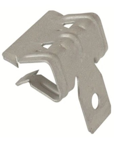 Крепеж для троса к балке 4-10 мм гориз.монт. DKC CM611008 в Комсомольске-на-Амуре Трос и аксессуары Pintop.ru