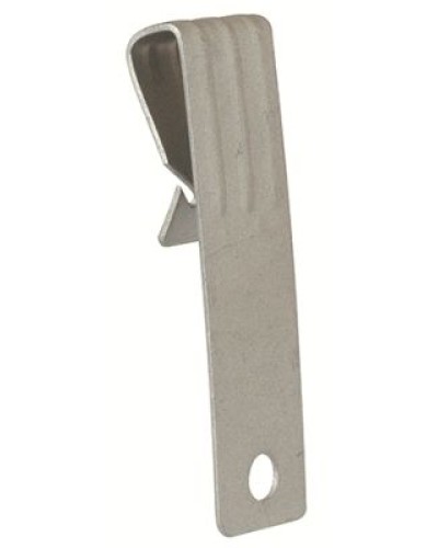 Крепеж для троса к балке 1,5-5 мм верт.монт. DKC CM612006 в Комсомольске-на-Амуре Трос и аксессуары Pintop.ru