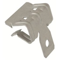 Крепеж для хомута к балке 1,5-4 мм гориз.монт. DKC CM613004