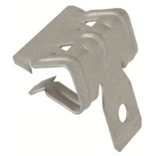 Крепеж для шпильки М10 к балке 4-10 мм гориз.монт. DKC CM614110