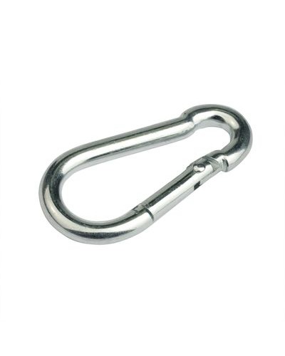 Карабин с фиксатором5х50 DKC CM627005 в Комсомольске-на-Амуре Аксессуары для кабель-канала Pintop.ru