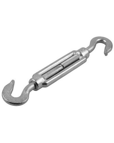 Талреп крюк-крюк D8 DKC CM628008 в Комсомольске-на-Амуре Крепежные изделия Pintop.ru