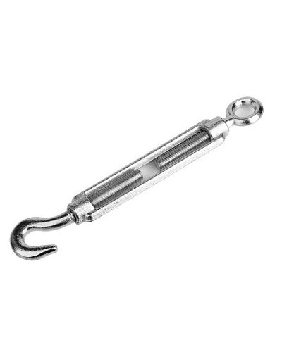 Талреп крюк-кольцо D6 DKC CM629006 в Комсомольске-на-Амуре Крепеж Pintop.ru