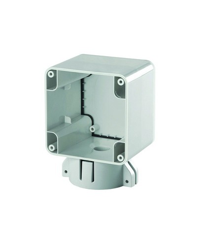 Коробка на столб. Монтаж с торца DKC DIS137131 в Комсомольске-на-Амуре Распределительные коробки Pintop.ru