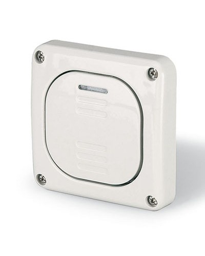 Выключатель однополюсный, одноклавишный DKC DIS1373012 в Комсомольске-на-Амуре Аксессуары для стоек и шкафов Pintop.ru