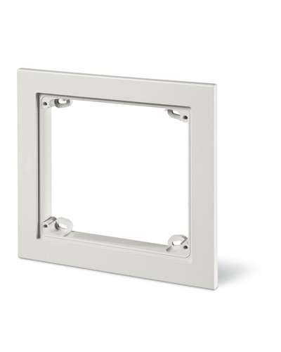 Рамка для коробки скрытой установки DKC DIS5720220 в Комсомольске-на-Амуре Аксессуары для лотков Pintop.ru