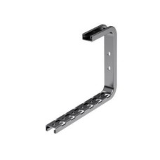 Консоль легкая потолочная для пров. лотка осн.200 мм DKC FBA3020