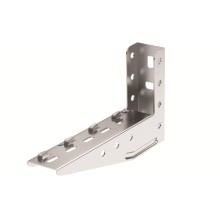 Консоль с опорой ML облегченная осн. 300 DKC FC34108