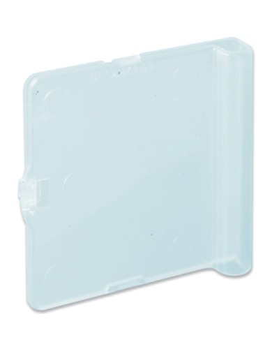 Табличка маркировочная DKC FC37008 в Комсомольске-на-Амуре Аксессуары для лотков Pintop.ru