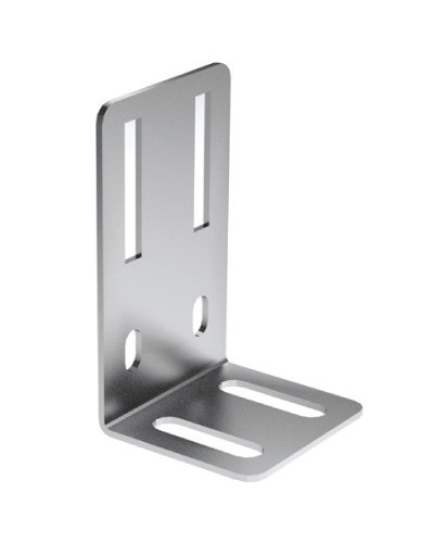 Крепление лотка стеновое (кронштейн) DKC LP5000 в Комсомольске-на-Амуре Аксессуары для лотков Pintop.ru