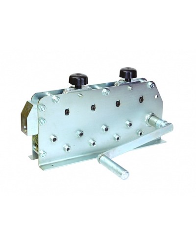 Универсальное приспособление для выпрямления прутка 8-10 мм и полосы до 40х4мм DKC NA1004 в Комсомольске-на-Амуре Аксессуары для лотков Pintop.ru