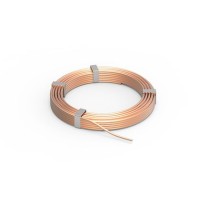 Пруток 8 мм, медь DKC NC1008CU