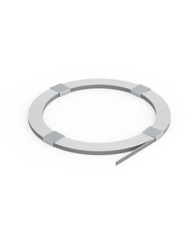 Полоса 50х5, горячеоцинкованная DKC NC2505 в Комсомольске-на-Амуре Аксессуары для лотков Pintop.ru