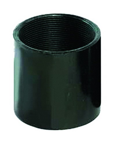 Втулка соединительная М25, цвет цёрный DKC (PADM25) в Комсомольске-на-Амуре Крепеж Pintop.ru