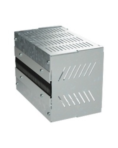 Коробка комм. задняя 100-250А В=150 мм DKC R5BCB15013 в Комсомольске-на-Амуре Распределительные коробки Pintop.ru