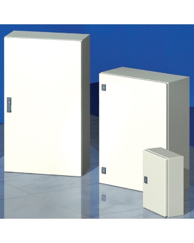 Шкаф навесной CE, 300x250x150 мм, IP66 DKC R5CE0391 в Комсомольске-на-Амуре Щиты электрические Pintop.ru