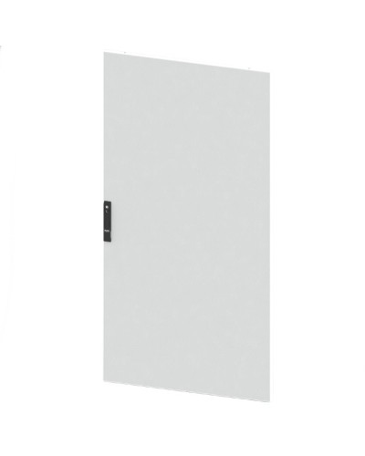 Дверь сплошная для шкафов DAE/CQE 2000x1000 мм DKC R5CPE20100 в Комсомольске-на-Амуре Аксессуары для стоек и шкафов Pintop.ru