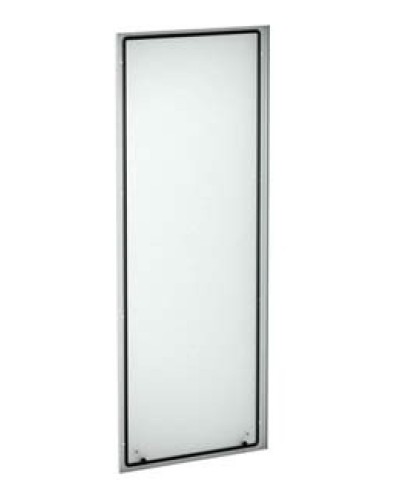 Панель задняя для шкафов DAE/CQE 2000x800 мм DKC R5CRE2080 в Комсомольске-на-Амуре Полки для шкафов и стоек Pintop.ru