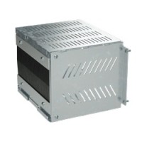 Коробка коммутационная боковая 100-250А В=150 мм DKC R5FCB150