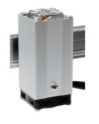 Обогреватель компактный с вентилятором DKC (R5FMHT230) в Комсомольске-на-Амуре Аксессуары для стоек и шкафов Pintop.ru