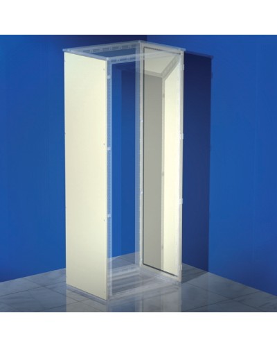 Панели боковые для шкафов CQE 2000x600 мм 2шт/уп DKC R5LE2062 в Комсомольске-на-Амуре Полки для шкафов и стоек Pintop.ru