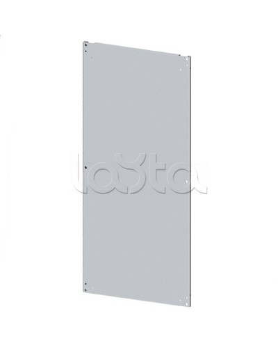 Монтажная плата, для шкафов DAE/CQE 1000 x 800 мм DKC R5PCE1080 в Комсомольске-на-Амуре Аксессуары для стоек и шкафов Pintop.ru