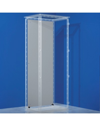 Плата монтажная для шкафов DAE/CQE 2200x1000 мм DKC R5PCE22100 в Комсомольске-на-Амуре Аксессуары для стоек и шкафов Pintop.ru