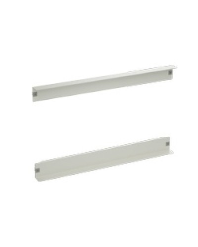 Панель внутренняя накладная Ш=800 мм DKC R5PCF80 в Комсомольске-на-Амуре Аксессуары для стоек и шкафов Pintop.ru