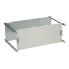 Комплект горизонтальной установкиNSX 100-250 (W, W-MO), Ш=600 мм, В=250 мм DKC R5PKIB3H61913