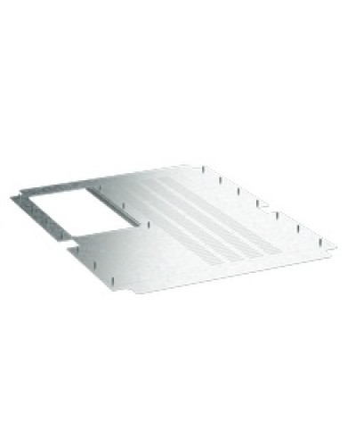 Р-ль шин., 1 ст, гориз Ш=600 Г=800 DKC R5SBBD680 в Комсомольске-на-Амуре Аксессуары для лотков Pintop.ru