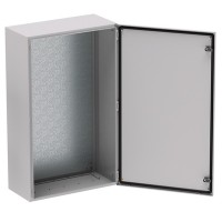 Корпус сварной навесной серии ST с М/П 400x400x200 DKC R5ST0442