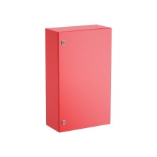 Корпус сварной навесной серииSTс М/П Размер: 800x600x300 мм (В х Ш хГ), RAL3000 DKC R5ST0863-RAL3000