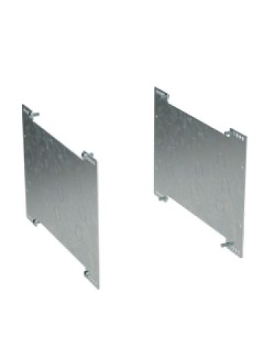 Раз-тель верт.частичный до 250А В=150 мм DKC R5SVP15013 в Комсомольске-на-Амуре Аксессуары для лотков Pintop.ru