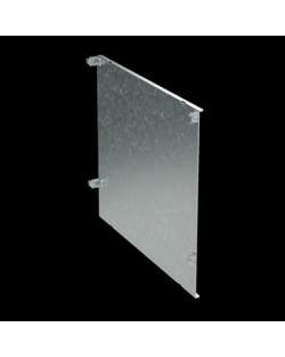 Закр. бок. унив. глух. В=450 мм Г=600 мм DKC R5SWM456 в Комсомольске-на-Амуре Аксессуары для стоек и шкафов Pintop.ru