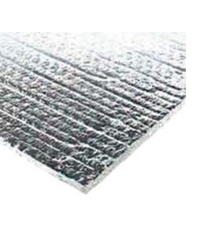 Утеплитель для теплоизоляции, 1200x1000 мм, толщина 10 мм DKC (R5THP1001) в Комсомольске-на-Амуре Аксессуары для кабель-канала Pintop.ru