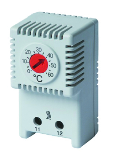 Термостат, NC контакт, 0-60°C DKC (R5THR2) в Комсомольске-на-Амуре Технические средства охраны периметра Pintop.ru