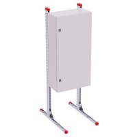 Комплекты напольной установки 800мм DKC R5UFW08