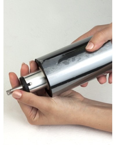 Риббон.Черный. Для принтера MarkTC DKC RMTC300BK в Комсомольске-на-Амуре Аксессуары для лотков Pintop.ru