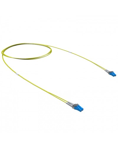 Оптический коммутационный шнур Duplex LC/UPC - LC/UPC 9/125 (OS2), 1 м DKC RNPC9DLULU1 в Комсомольске-на-Амуре Патч-корды и пигтейлы Pintop.ru