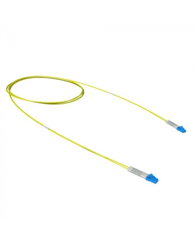 Оптический коммутационный шнур Duplex flexible boot LC/UPC - LC/UPC 9/ 125 (OS2), 2 м DKC RNPCF9DLULU2 в Комсомольске-на-Амуре Патч-корды и пигтейлы Pintop.ru