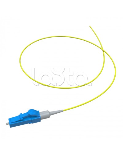 Пигтейл оптический, 9/125 (OS2), LC/UPC, 1.5 м DKC RNPT9LCU15 в Комсомольске-на-Амуре Пигтейлы Pintop.ru