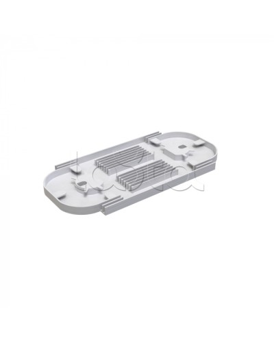 Сплайс кассета на 24 КДЗС DKC RNSPLICE в Комсомольске-на-Амуре Кроссы оптические Pintop.ru