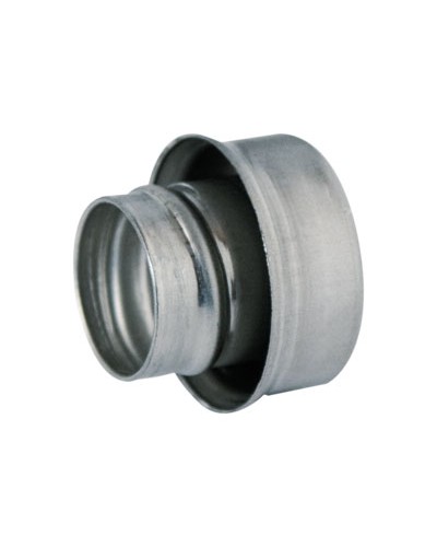 Концевая втулка для металлорукава DN 12 мм DKC S66V12 в Комсомольске-на-Амуре Крепежные изделия Pintop.ru