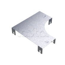 Крышка для угла универсального, Ш- 100 мм DKC (SKG9010)