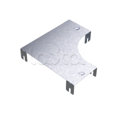 Крышка для угла универсального, Ш- 100 мм DKC (SKG9010)