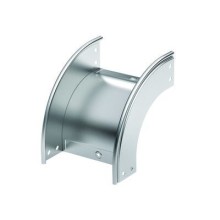 Трубчатый держатель для жесткой маркиркировки ф6,0-10,0мм, длина 23мм DKC (TUB2304)