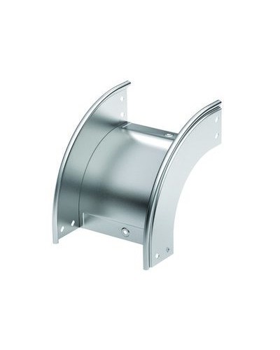 Трубчатый держатель для жесткой маркиркировки ф6,0-10,0мм, длина 23мм DKC (TUB2304) в Комсомольске-на-Амуре Крепежные изделия Pintop.ru